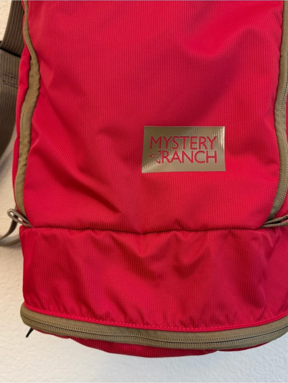 MYSTERY RANCH compact sling